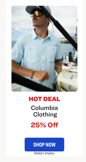 Columbia Clothing