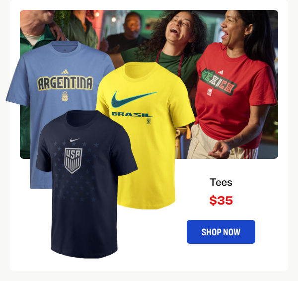 Tees