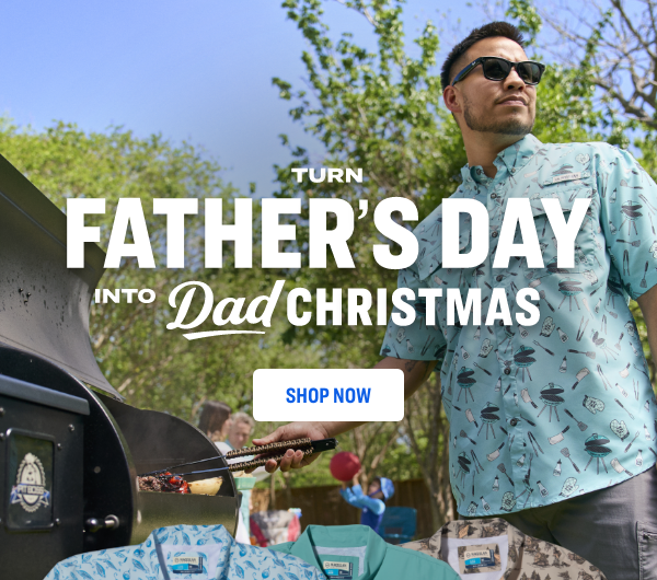 FATHER'S DAY