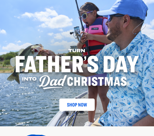 FATHER'S DAY