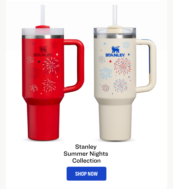 Stanley Summer Nights Collection