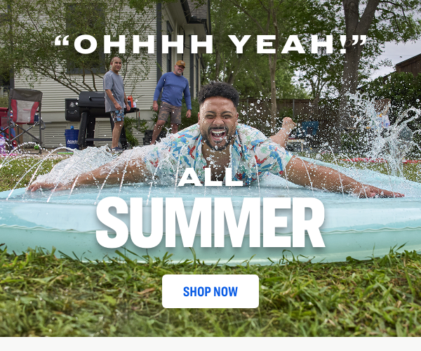 ALL SUMMER