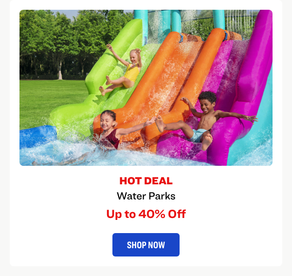 Water Parks