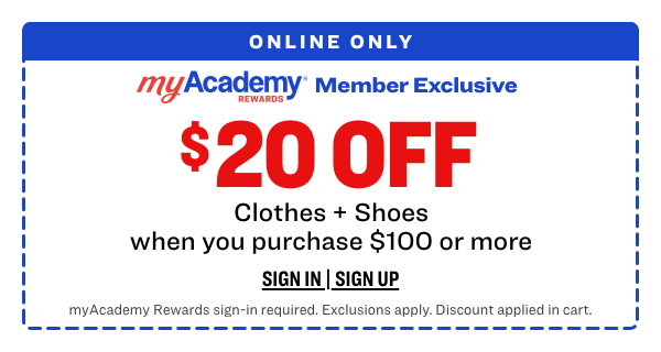 myAcademy Member Exclusive