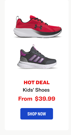 Kids' Footwear