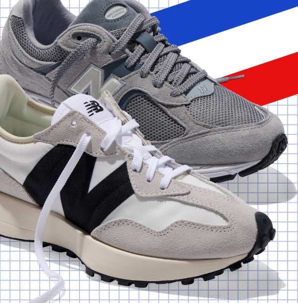 NEW BALANCE SHOES