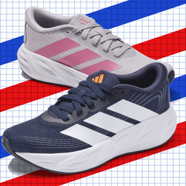 NEW KIDS' ADIDAS GALAXY 8