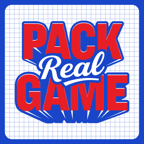 PACK Real GAME