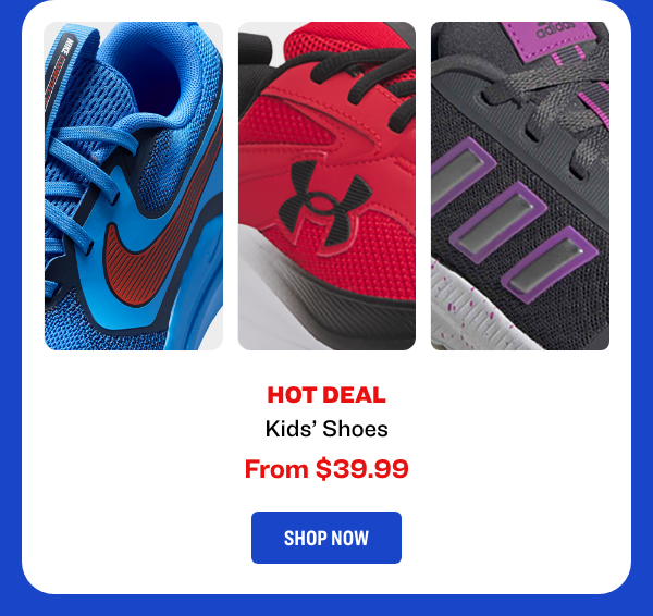 Kids' Shoes