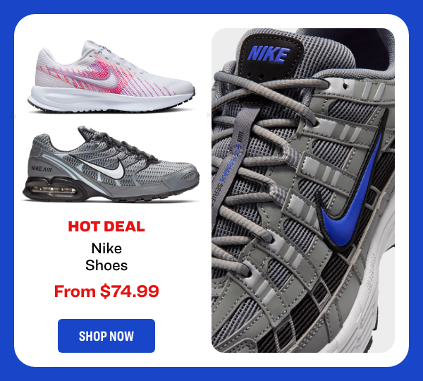 Nike Shoes