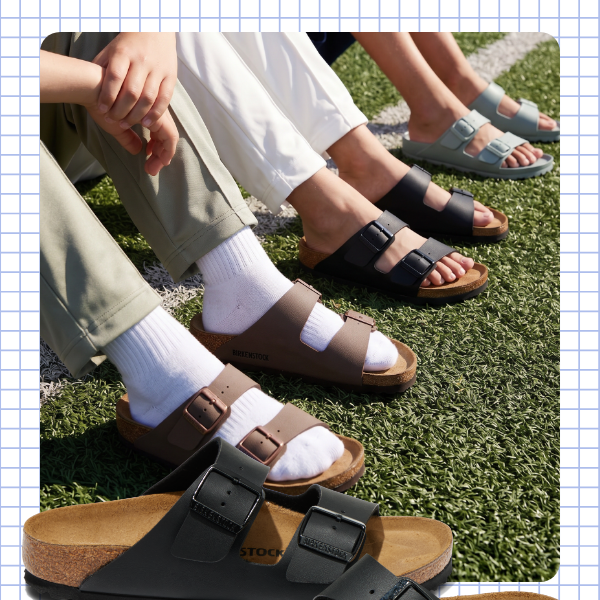 Birkenstock