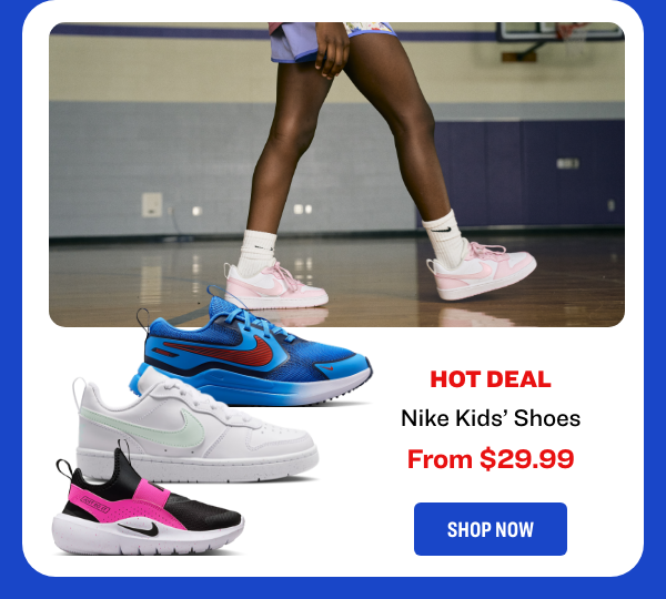 Nike Kids' Shoes
