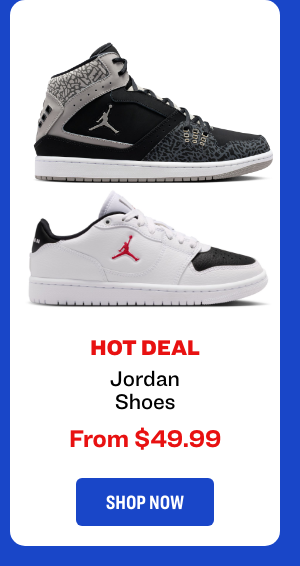 Jordan Shoes