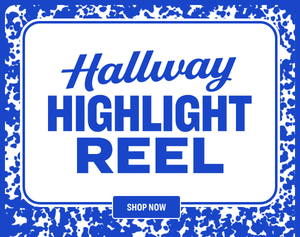 Hallway HIGHLIGHT REEL