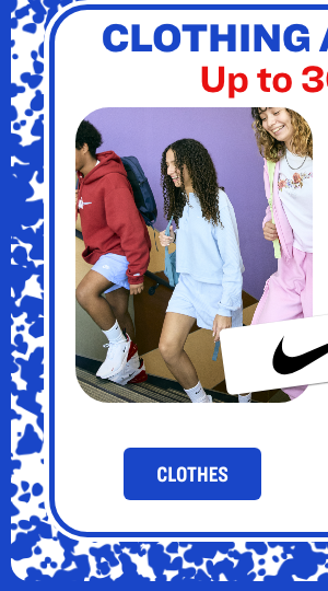 CLOTHING AND SHOES
