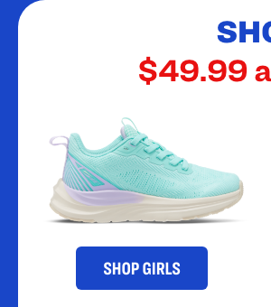 SHOES | SHOP GIRLS
