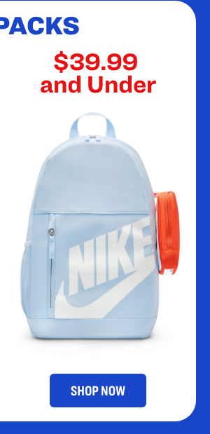 $39.99 and Under