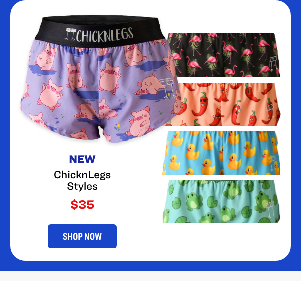 ChicknLegs Styles