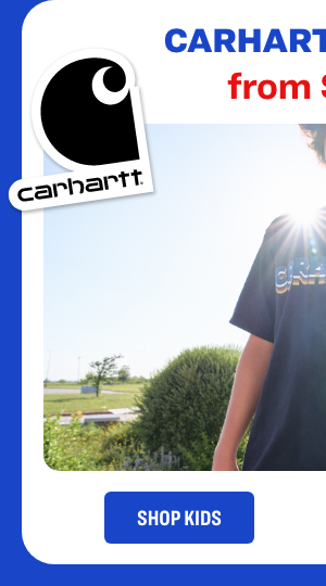 CARHARTT STYLES