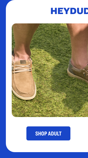 HEYDUDE SHOES