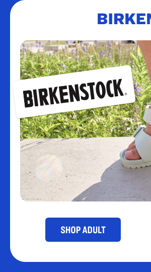 BIRKENSTOCK