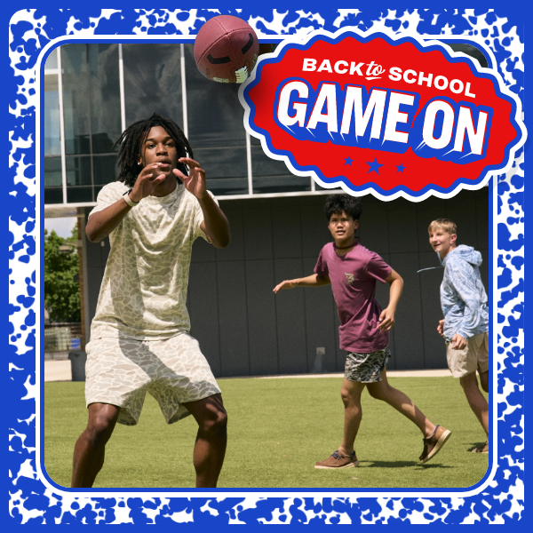 BACK to SCHOOL GAME ON