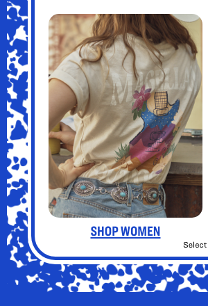 SHOP WOMEN