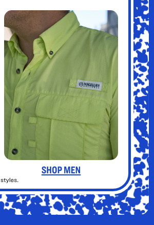 SHOP MEN