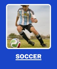SOCCER