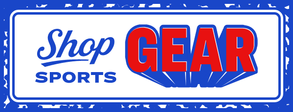 SHOP SPORTS GEAR