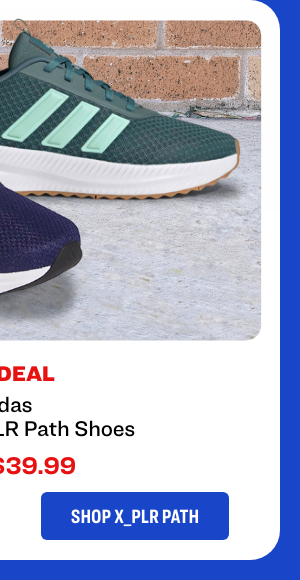 Galaxy + X_PL.R Path Shoes
