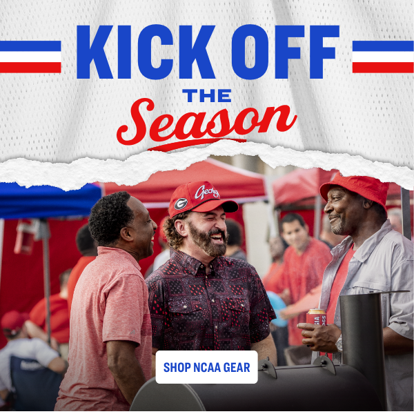 KICK OFF THE Season