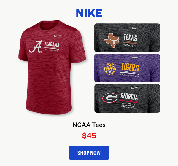 NCAA Tees