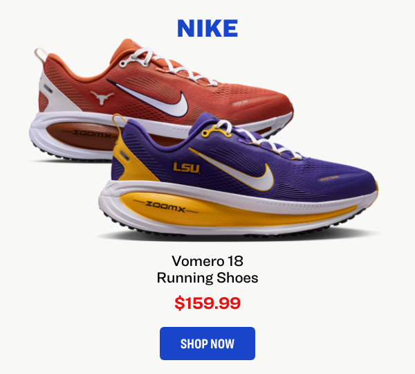 Vomero 18 Running Shoes
