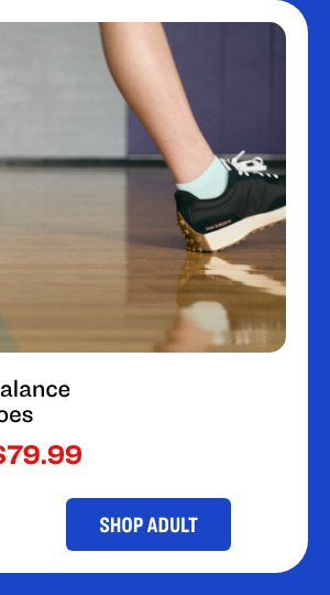 New Balance Shoes