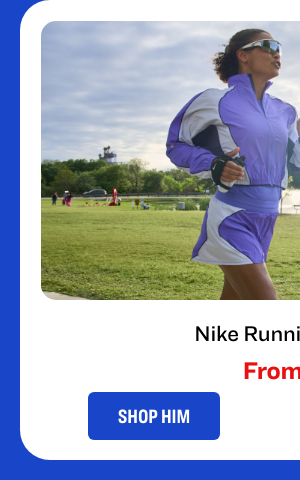 Nike Running Clothes HIM