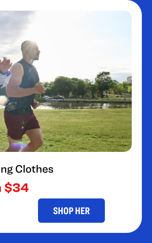 Nike Running Clothes HER