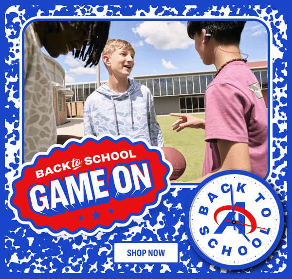 BACK tO SCHOOL GAME ON