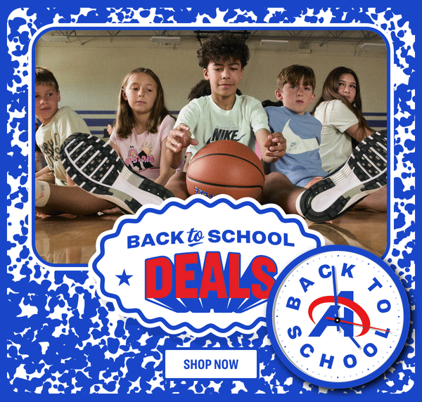 BACK to SCHOOL DEALS
