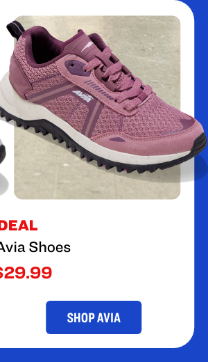 SHOP AVIA SHOES