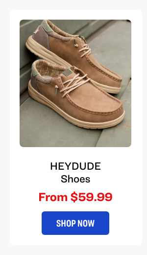 HEYDUDE Shoes