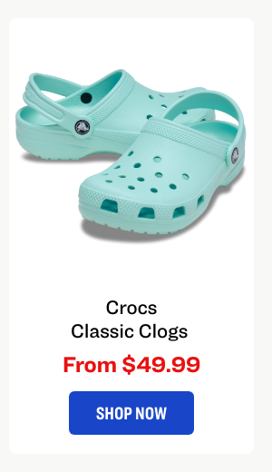 Crocs Classic Clogs