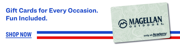 Gift Cards for Every Occasion