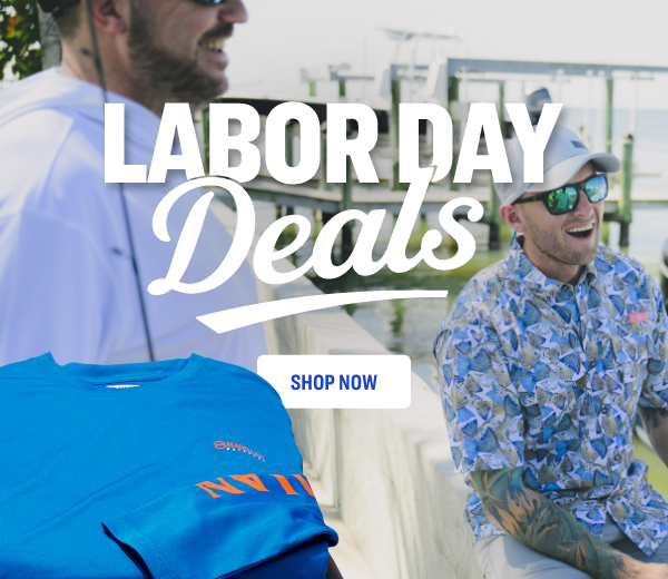 LABOR DAY Deals