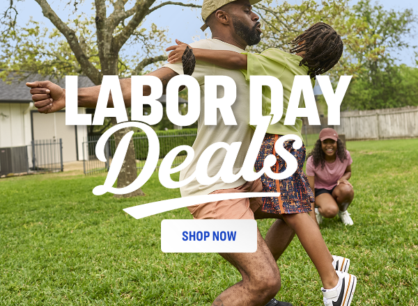 LABOR DAY Deals