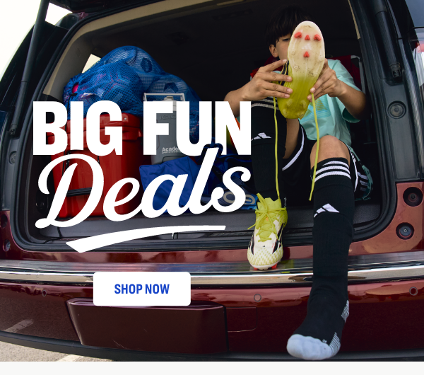 BIG FUN Deals