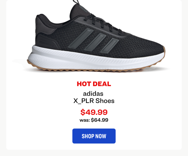 adidas X_PLR Shoes
