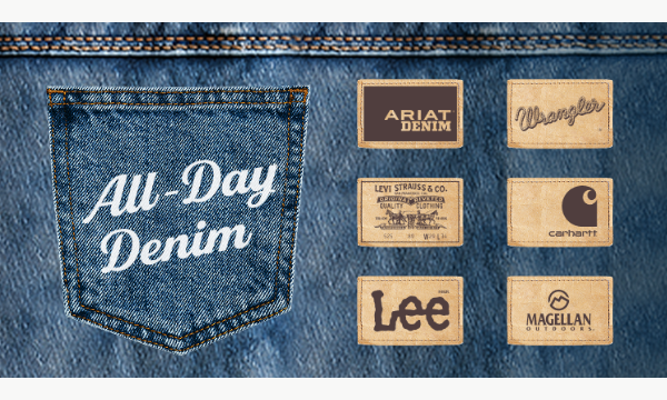 Denim