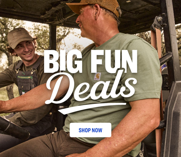 BIG FUN Deals
