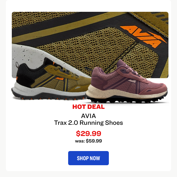 AVIA Running Shoes